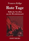 Rote Tage