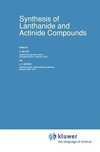 Synthesis of Lanthanide and Actinide Compounds