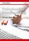 Professionelles Schreibcoaching