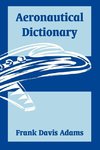 Aeronautical Dictionary