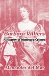 Barbara Villiers