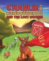 Charlie the Wiener Wonder Dog and the Lost Woobie