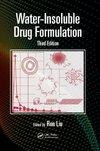 Water-Insoluble Drug Formulation