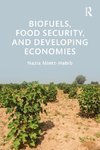 Biofuels, Food Security, and Developing Economies