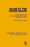 O'Leary, D: Islam at the Cross Roads