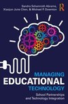 Managing Educational Technology