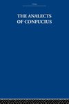 The Analects of Confucius