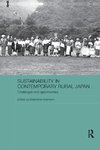 Sustainability in Contemporary Rural Japan