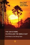 The Sun Is Rising in Africa and the Middle East