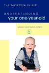 Understanding Your One-Year-Old