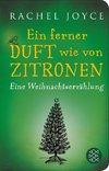 Ein ferner Duft wie von Zitronen