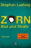 Zorn 8 - Blut und Strafe