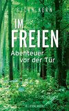 Im Freien - Abenteuer vor der Tür