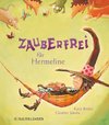 Zauberfrei für Hermeline. Miniausgabe