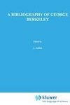 A Bibliography of George Berkeley