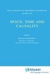 Space, Time and Causality