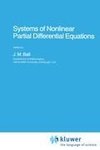 Systems of Nonlinear Partial Differential Equations