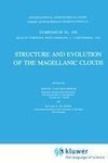 Structure and Evolution of the Magellanic Clouds