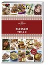 Fleisch von A-Z