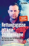 Rettungsgasse ist kein Straßenname