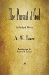 The Pursuit of God