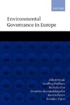 Environmental Governance in Europe