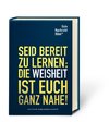 Gute Nachricht Bibel (durchgesehene Ausgabe 2018)