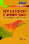 New Directions in Statistical Physics