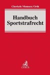 Handbuch Sportstrafrecht