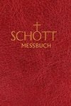 SCHOTT-Messbuch für die Sonn- und Festtage des Lesejahres C