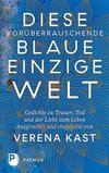 Diese vorüberrauschende blaue einzige Welt