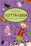 Mein Lotta-Leben 14. Da lachen ja die Hunde