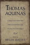 Davies, B: Thomas Aquinas