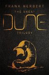 The Great Dune Trilogy