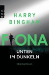 Fiona: Unten im Dunkeln