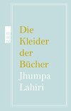 Die Kleider der Bücher