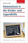 Datenschutz in der Kinder- und Jugendhilfe