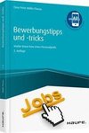 Bewerbungstipps und -tricks - inkl. Augmented-Reality-Elementen