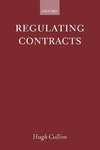 Regulating Contracts