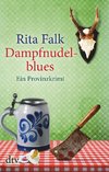 Dampfnudelblues