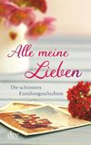 Alle meine Lieben