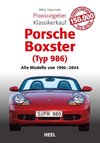 Praxisratgeber Klassikerkauf Porsche Boxster (Typ 986)