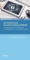 EU-Datenschutz-Grundverordnung (DSGVO)