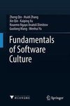 Fundamentals of Software Culture