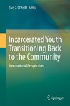 Incarcerated Youth Transitioning Back to the Community