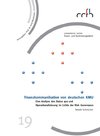 Finanzkommunikation von deutschen KMU. Eine Analyse des Status quo und Operationalisierung im Lichte der Risk Governance