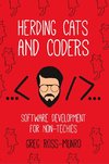 Herding Cats and Coders