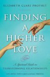 Finding a Higher Love