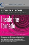 Inside the Tornado