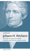 Johann Hinrich Wichern